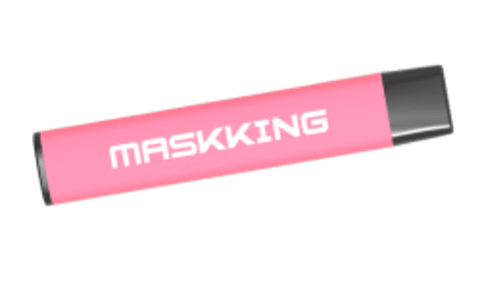 MaskKing HIGH PT - Персик