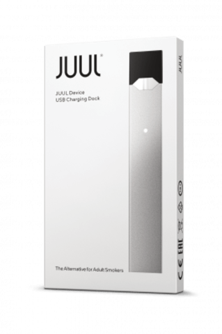 Juul Labs 200 Mah