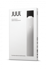 Juul Labs 200 Mah